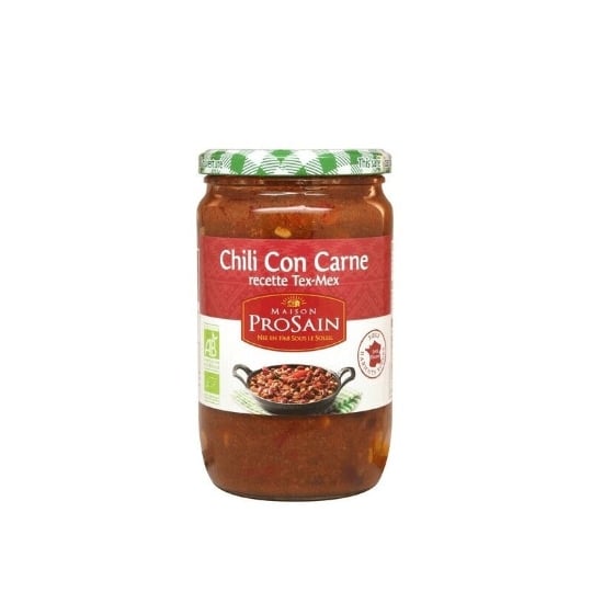 Chili Con Carne 680g - Prosain PROSAIN