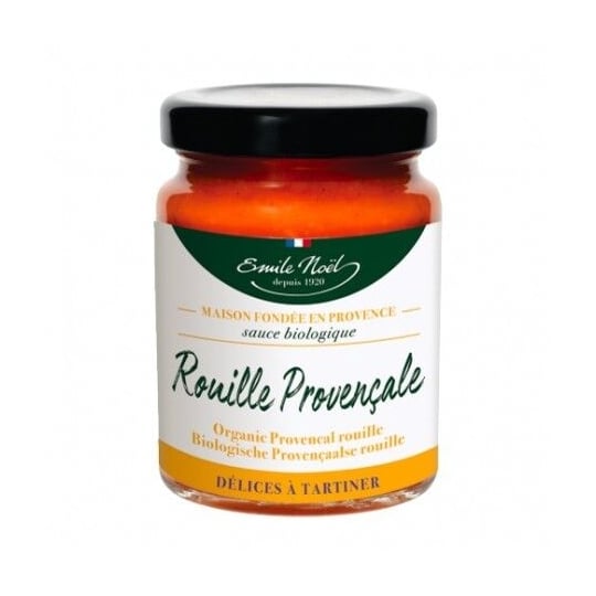 Rouille Provençale EMILE NOEL