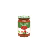 Sauce Tomate Au Basilic 200g - Prosain PROSAIN