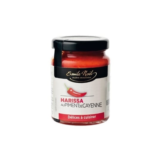 Harissa 90g - Emile Noel EMILE NOEL