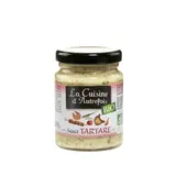 Sauce Tartare - Cuisine D'autrefois