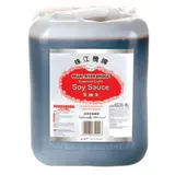 Sauce Soja Supérieure Claire 8l / Bidon 1 Bidon PEARL RIVER BRIDGE