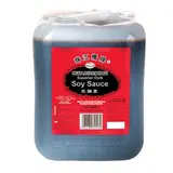 Sauce Soja Supérieure Épaisse 8l / Bidon 1 Bidon PEARL RIVER BRIDGE