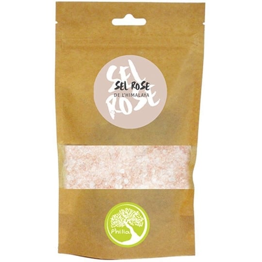 Sel Rose Fin De L'himalaya 1kg - Philia