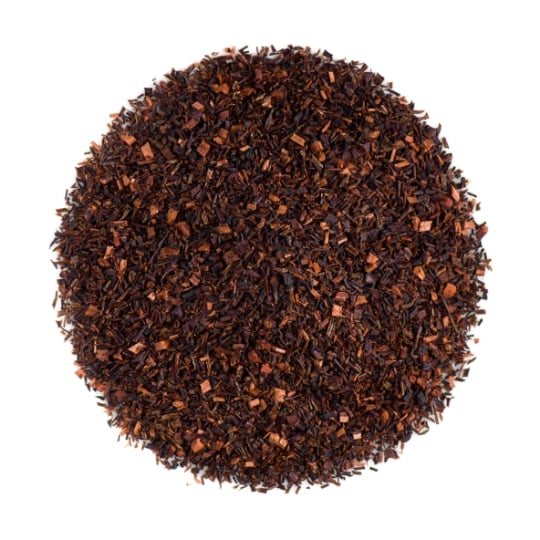 Honeybush Feuille Bio Afrique Sud - Heuningbos - Cyclopia 100g VALLEY OF TEA