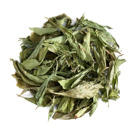 Feuilles Stévia Séchées Bio - Feuille Stavia 50g VALLEY OF TEA