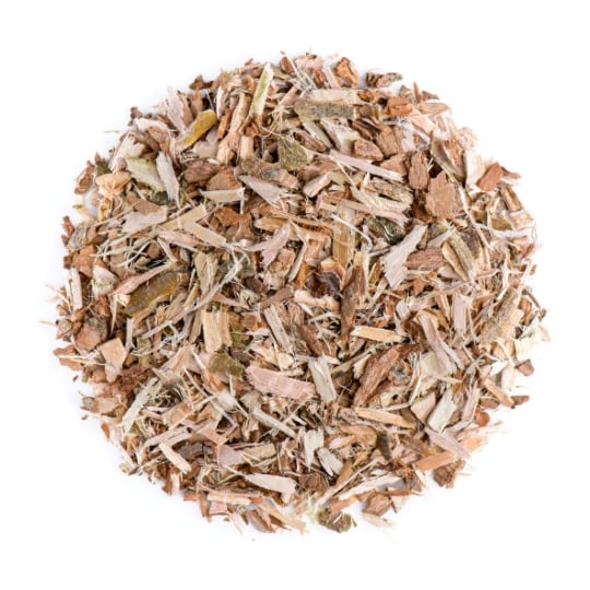 Ecorce Blanc Saule Thé Biologique - 200g VALLEY OF TEA