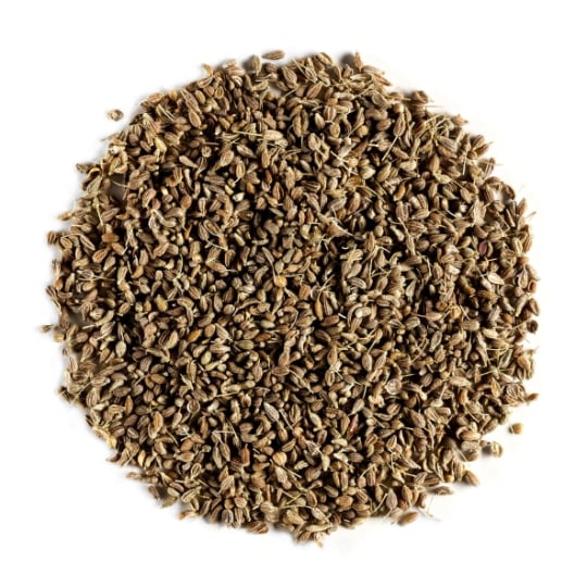 Anis Vert Graines Bio Epice - Qualité Premium - Idéal Dans Les Pains, Les Gâteaux Et VALLEY OF TEA