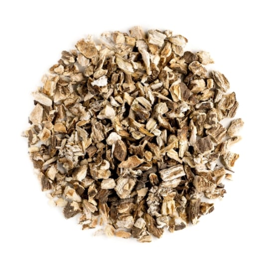 Bardane Racine Thé Biologique Arctium - Tonique Purifiant - Bardanes Racines 200g VALLEY OF TEA