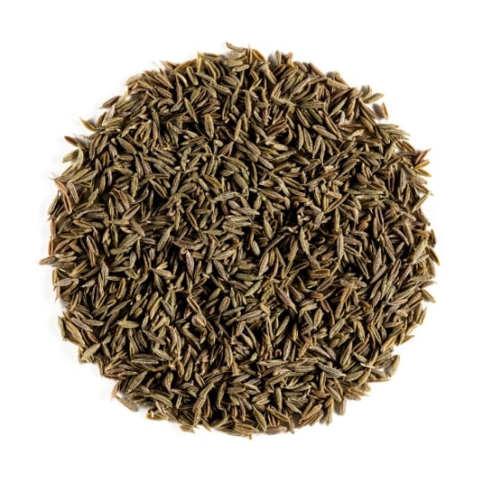 Carvi Bio Graines Épice - Graines Entières Cumin Des Prés - Carum Carvi L - 200g VALLEY OF TEA