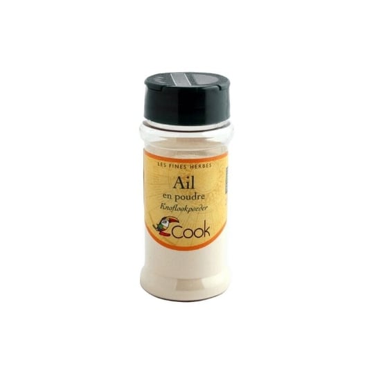 Ail Poudre 45g - Cook COOK