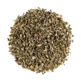 Basilic Feuille Biologique Herbe - Parfait Pour Le Pesto - Ocimum Basilicum 100g VALLEY OF TEA