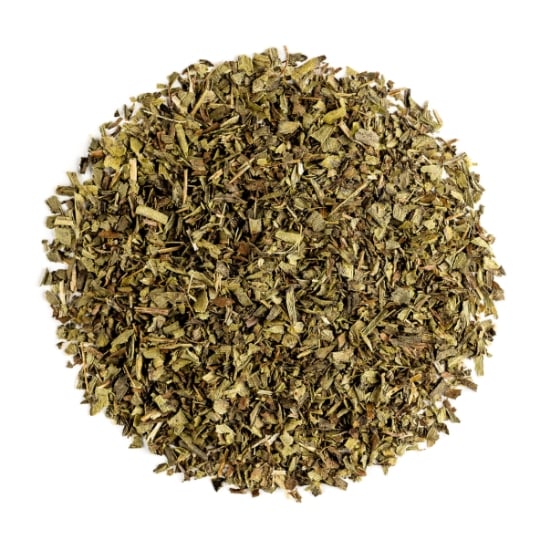 Estragon Feuille Biologique Herbe Culinaire - Herbe Culinaire D'estragon Séchée 100g VALLEY OF TEA