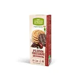 Sable Chataigne Nappe Chocolat Noir 130g - Moulin Du Pivert LE MOULIN DU PIVERT