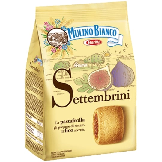 Biscuits settembrini MULINO BIANCO MULINO BIANCO