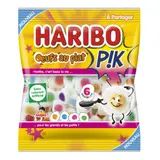 Bonbons Oeufs au Plat Pik HARIBO