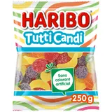 Bonbons Tutti Candi HARIBO