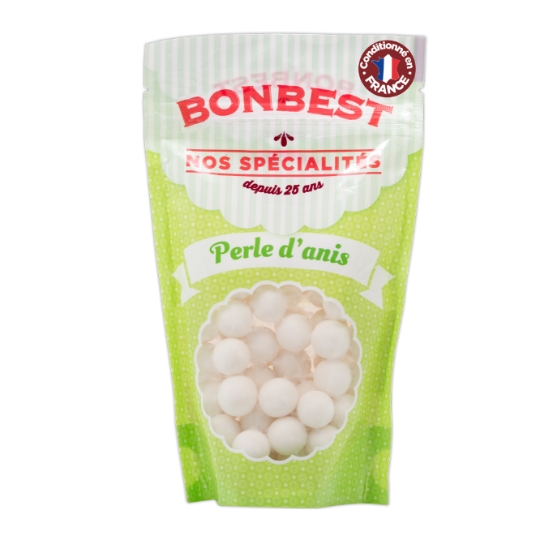 Perle d'Anis BONBEST