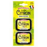 Bonbons Pastille Sans Sucre au Citron BONBEST