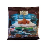 Caramels au Beurre Salé et à la Fleur de Sel de Guérande DUPONT D'ISIGNY