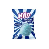 Barbe à Papa Cotton Candy Saveur Bubble Gum MYLO