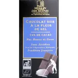 Chocolat Noir Fleur De Sel - Moulin Des Moines MOULIN DES MOINES