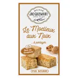 Gâteau Moelleux aux Noix du Dauphiné Pur Beurre MAISON JACQUEMART