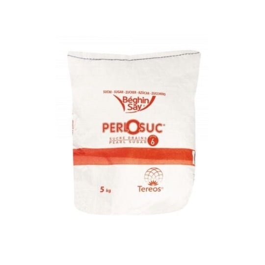 Sucre En Grains N°6  5kg/sac 3 Sacs BÃ‰GHIN-SAY