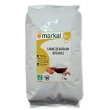 Farine De Sarrasin 1kg - Markal MARKAL