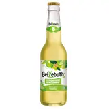 Bière Blanche Gingembre Citron Vert 4,5% BELZEBUTH