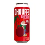 Bière Aromatisée à la Cerise 8% LA CHOUFFE