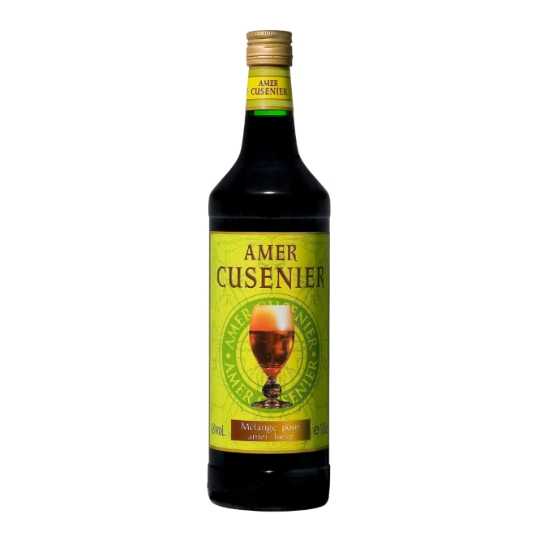 Liqueur Pour Bières 14,8% CUSENIER