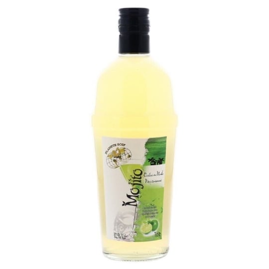 Cocktail Du Monde Mojito 70cl