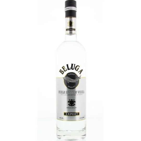 Beluga Noble - Vodka Prémium - 40% - 70 Cl