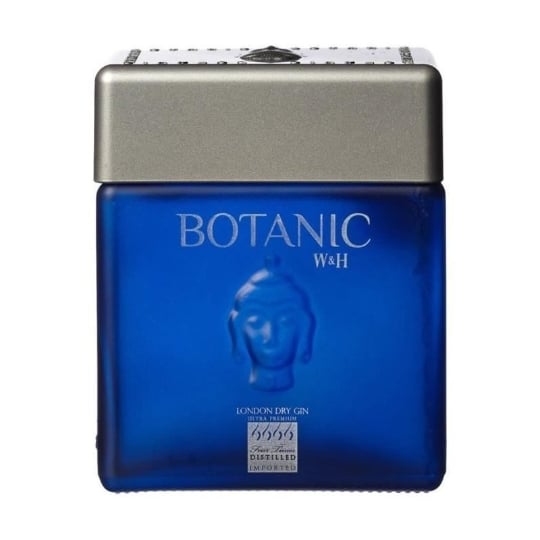 Gin Botanic Ultra Premium - 70 Cl - 45?