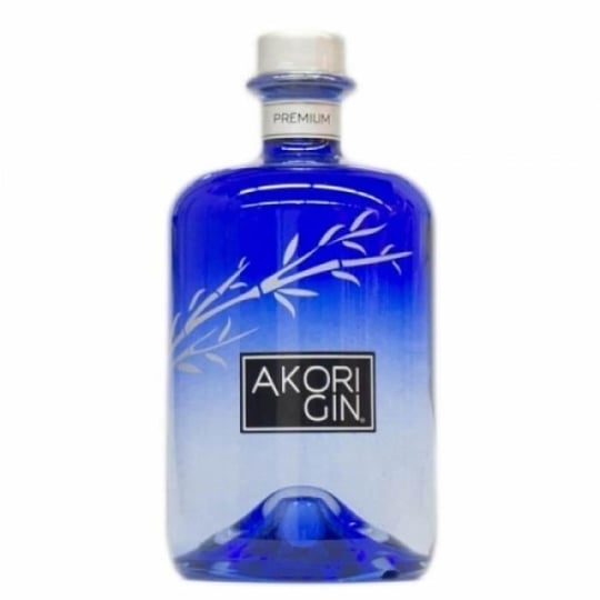 Gin Akori - 70 Cl - 42?