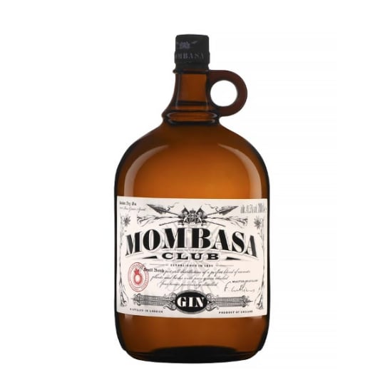 Mombasa Club Gin