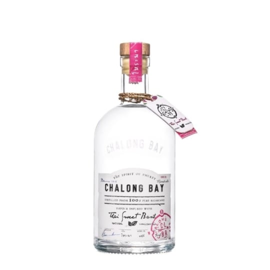 Chalong Bay Infuse Sweet Basil