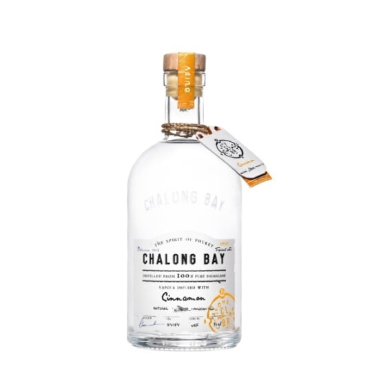 Chalong Bay Infuse Cinnamon