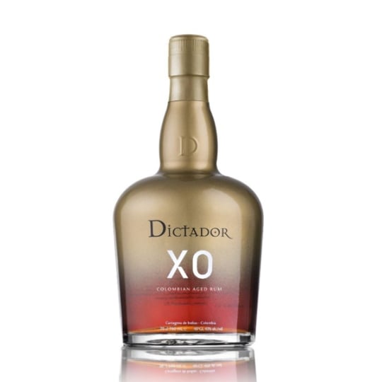 Dictador Xo Perpetual DICTADOR