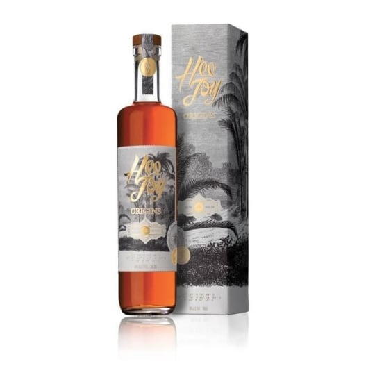 Rhum Hee Joy Origins - 70 Cl