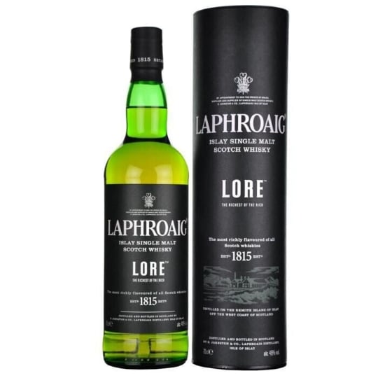 Laphroaig Lore 48% Vol.  - 70cl LAPHROAIG