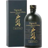 Togouchi - 15 Ans - Whisky  43.8% Vol. - 70 Cl VIVRE TOUT SIMPLEMENT