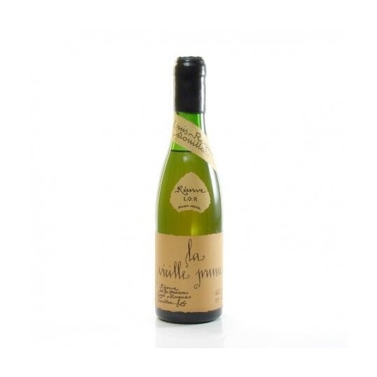 Vieille Prune De Souillac Louis Roque, 35cl DISTILLERIE LOUIS ROQUE
