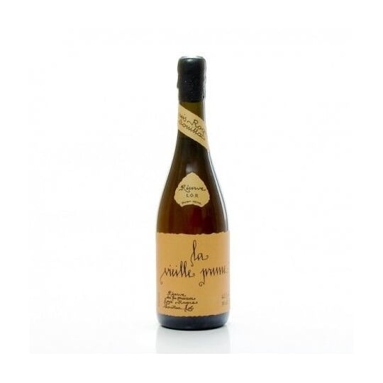 Vieille Prune De Souillac Louis Roque 70cl DISTILLERIE LOUIS ROQUE
