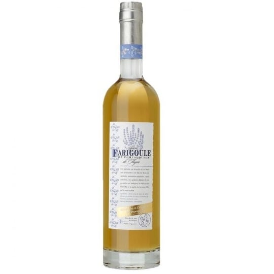 Liqueur Farigoule 50cl