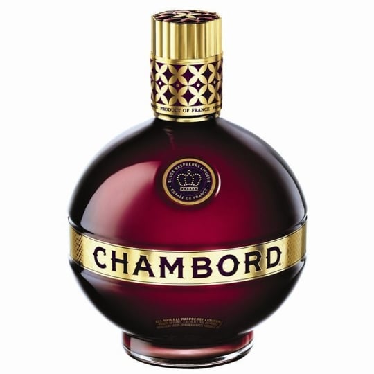 Chambord Liqueur Royale De France 50cl
