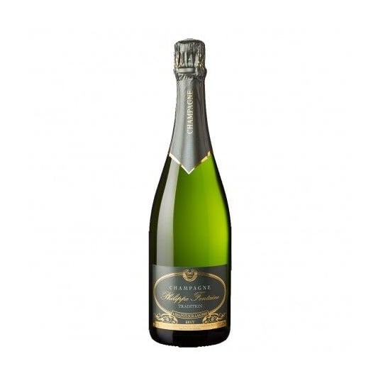 Champagne Philippe Fontaine Aoc Champagne 37.5cl CELLIER DU PÉRIGORD