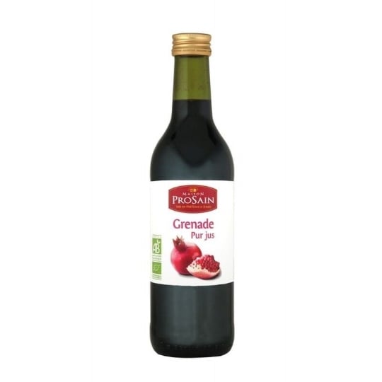 Pur Jus De Grenade 50cl - Prosain PROSAIN