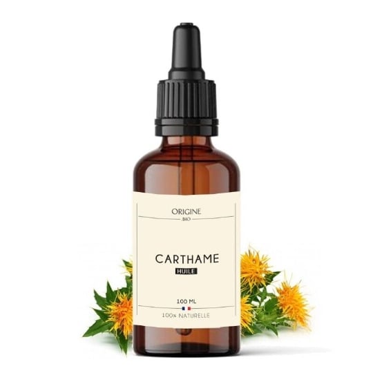 Huile De Carthame Carrefour - Origine Bio - Huile Végétale Cosmétique ORIGINE.BIO